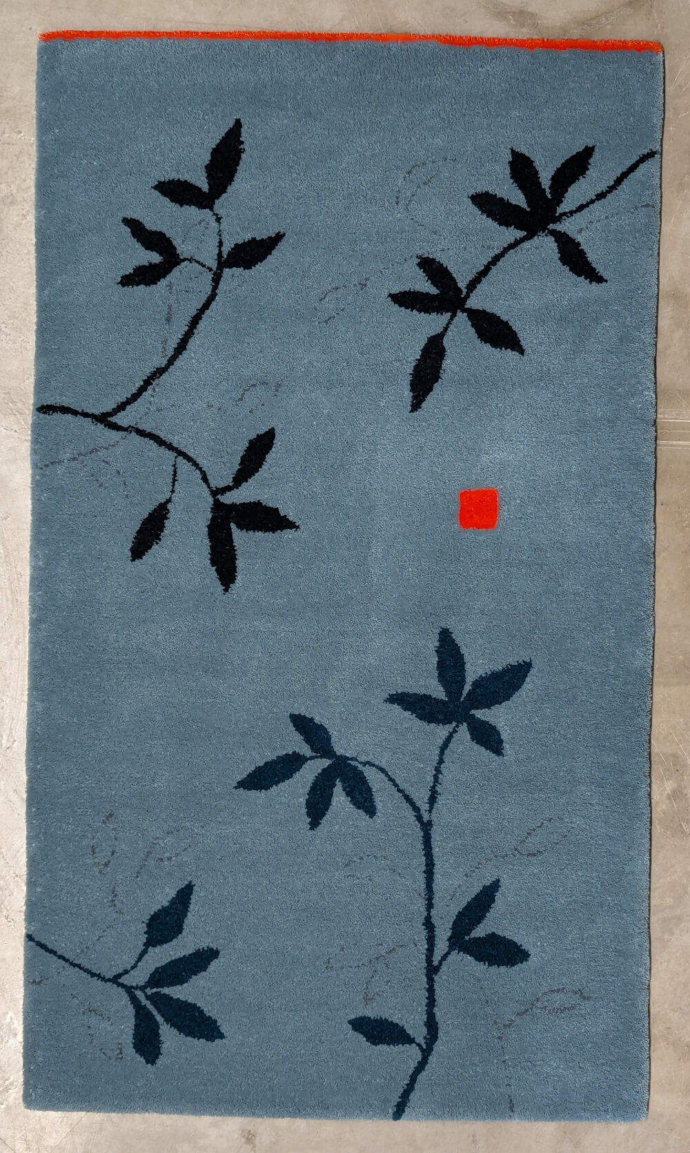 bamboo taubenblau 2
