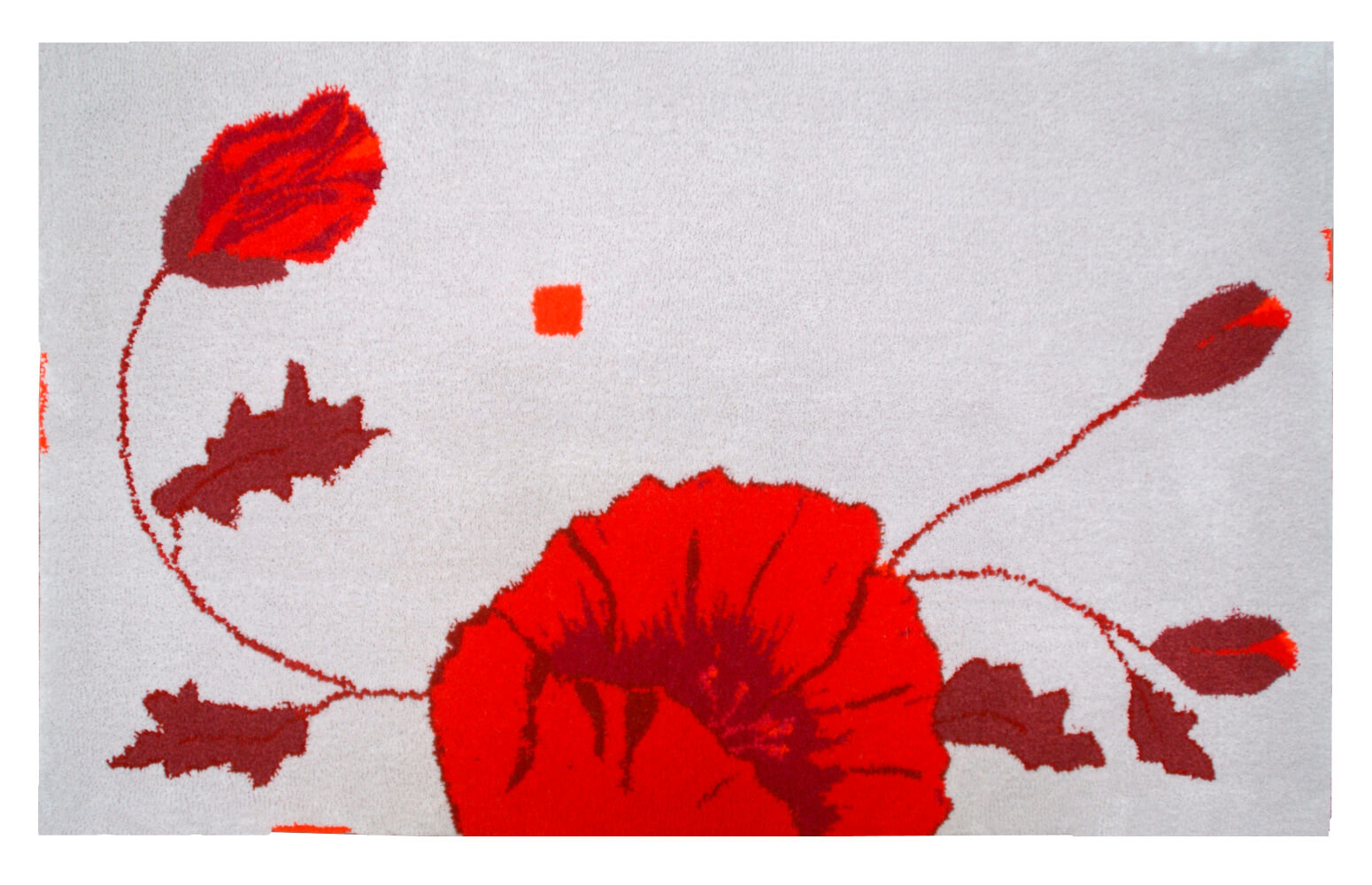 roter Mohn web